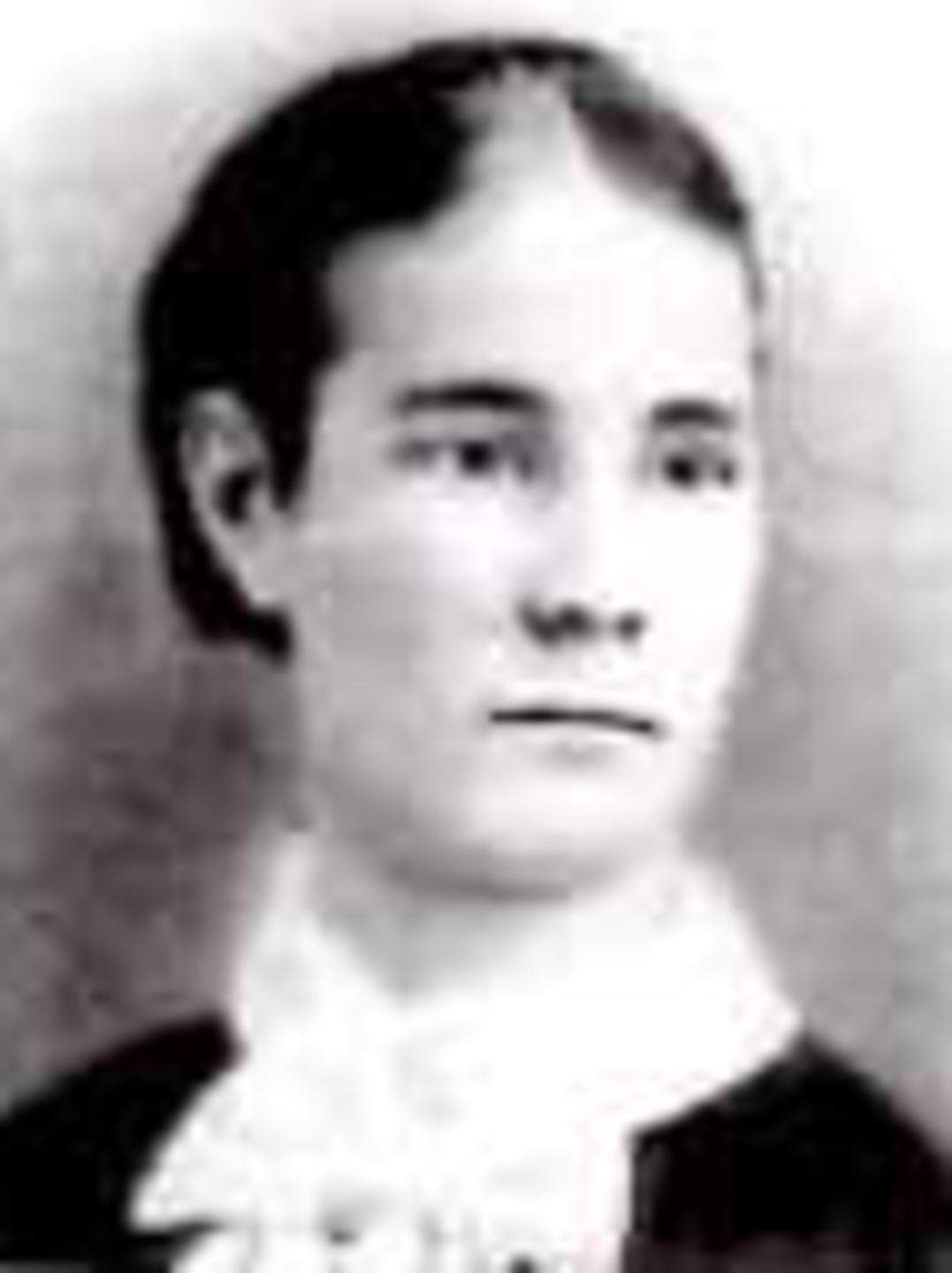 Ellen Evangeline Pinney (1857 - 1931) Profile